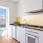 아파트 Casa Amarela - By Casas Na Ilha *