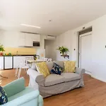 아파트 Casa Amarela - By Casas Na Ilha *