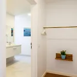 Casa Amarela - By Casas Na Ilha 아파트 *