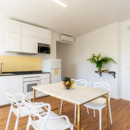 Casa Amarela - By Casas Na Ilha Apartment *