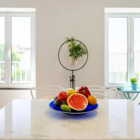 Casa Amarela - By Casas Na Ilha Apartment