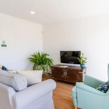 Casa Amarela - By Casas Na Ilha