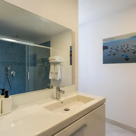 Apartment Casa Amarela - By Casas Na Ilha *