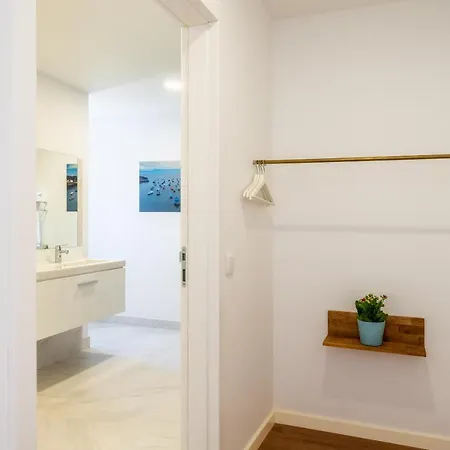 Casa Amarela - By Casas Na Ilha Apartment *