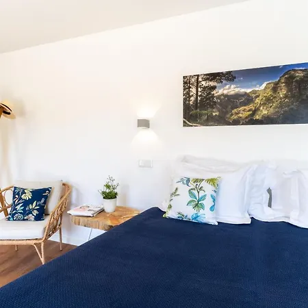 Casa Amarela - By Casas Na Ilha