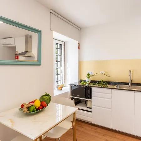 Casa Amarela - By Casas Na Ilha Camara de Lobos