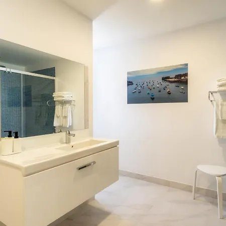 Casa Amarela - By Casas Na Ilha