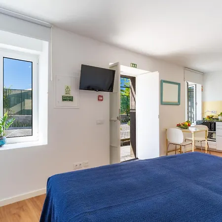 Casa Amarela - By Casas Na Ilha Câmara de Lobos