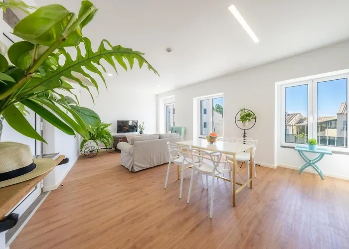 Casa Amarela - By Casas Na Ilha *