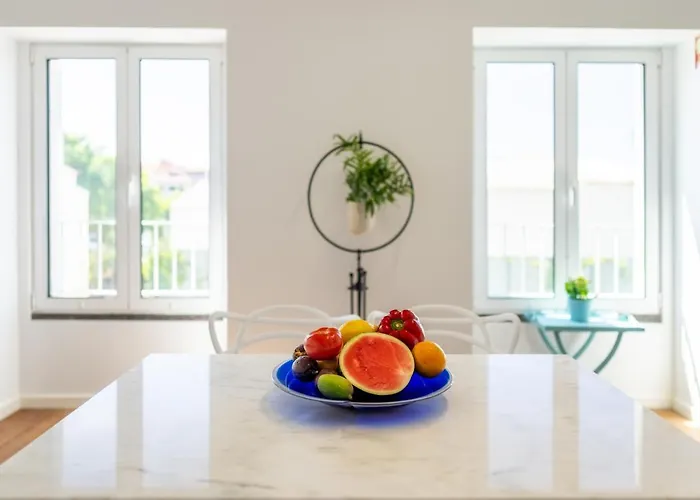 Casa Amarela - By Casas Na Ilha Appartement