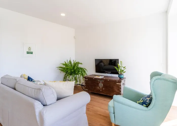 Casa Amarela - By Casas Na Ilha