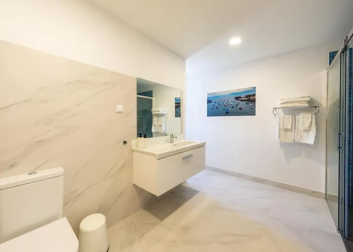 Casa Amarela - By Casas Na Ilha Appartement