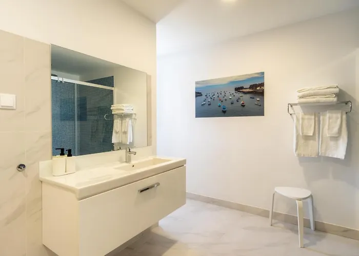 Casa Amarela - By Casas Na Ilha