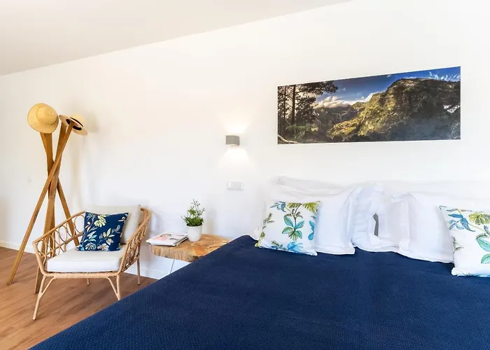 Casa Amarela - By Casas Na Ilha